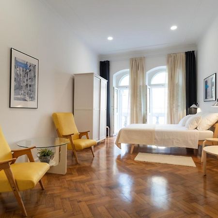 Mimi Carera Apartment & Room Rovinj Bagian luar foto