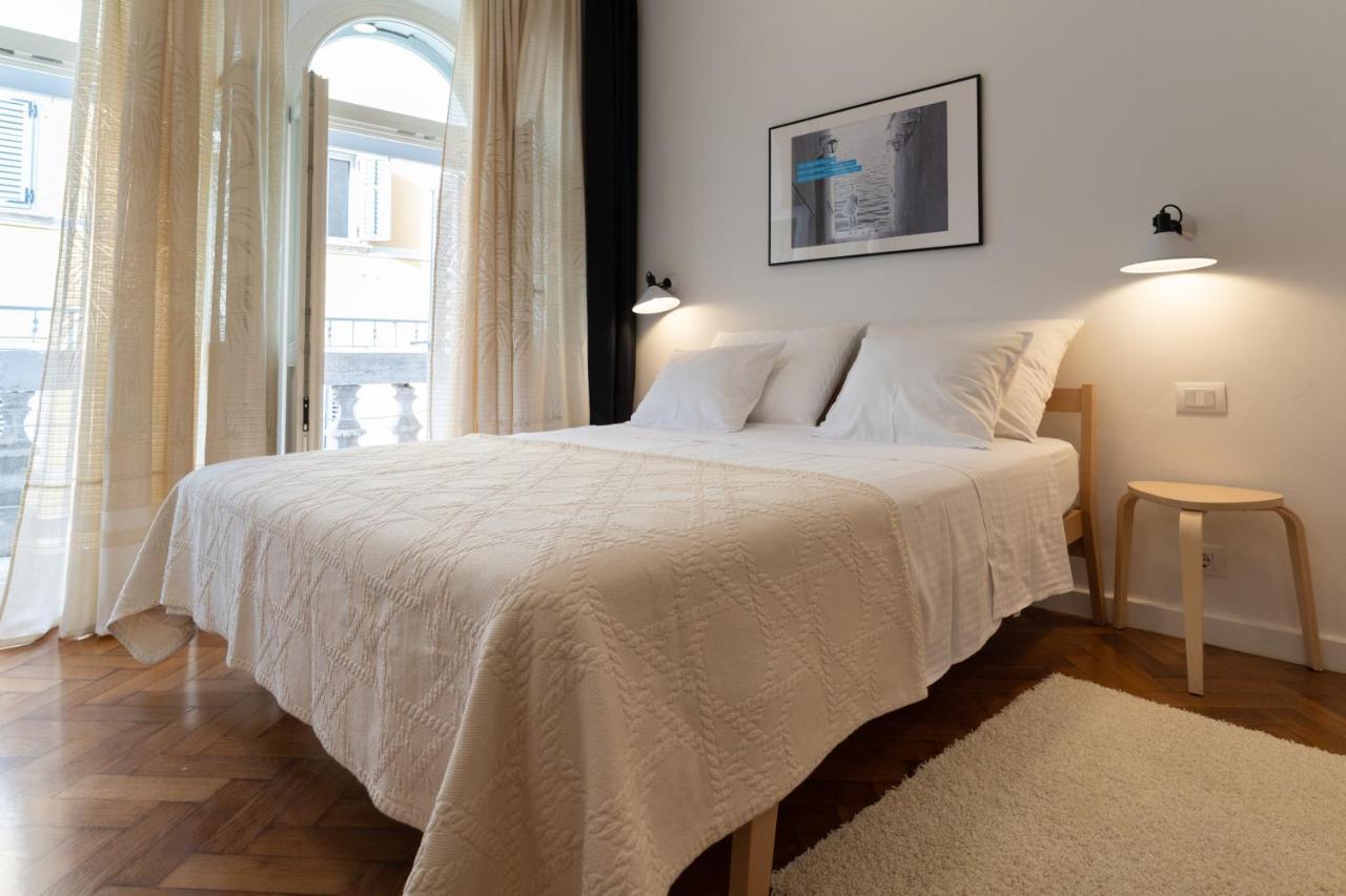 Mimi Carera Apartment & Room Rovinj Bagian luar foto