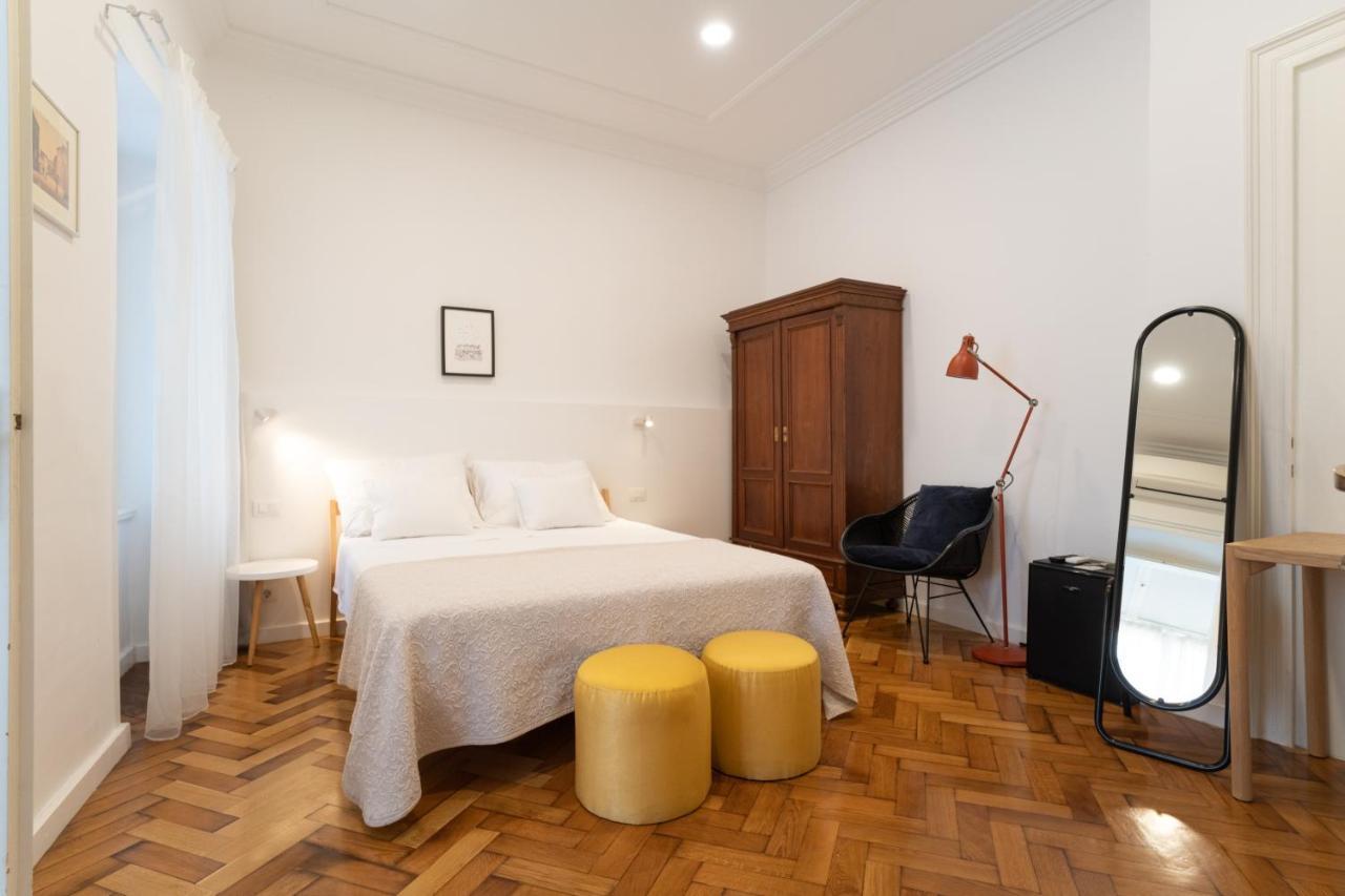 Mimi Carera Apartment & Room Rovinj Bagian luar foto