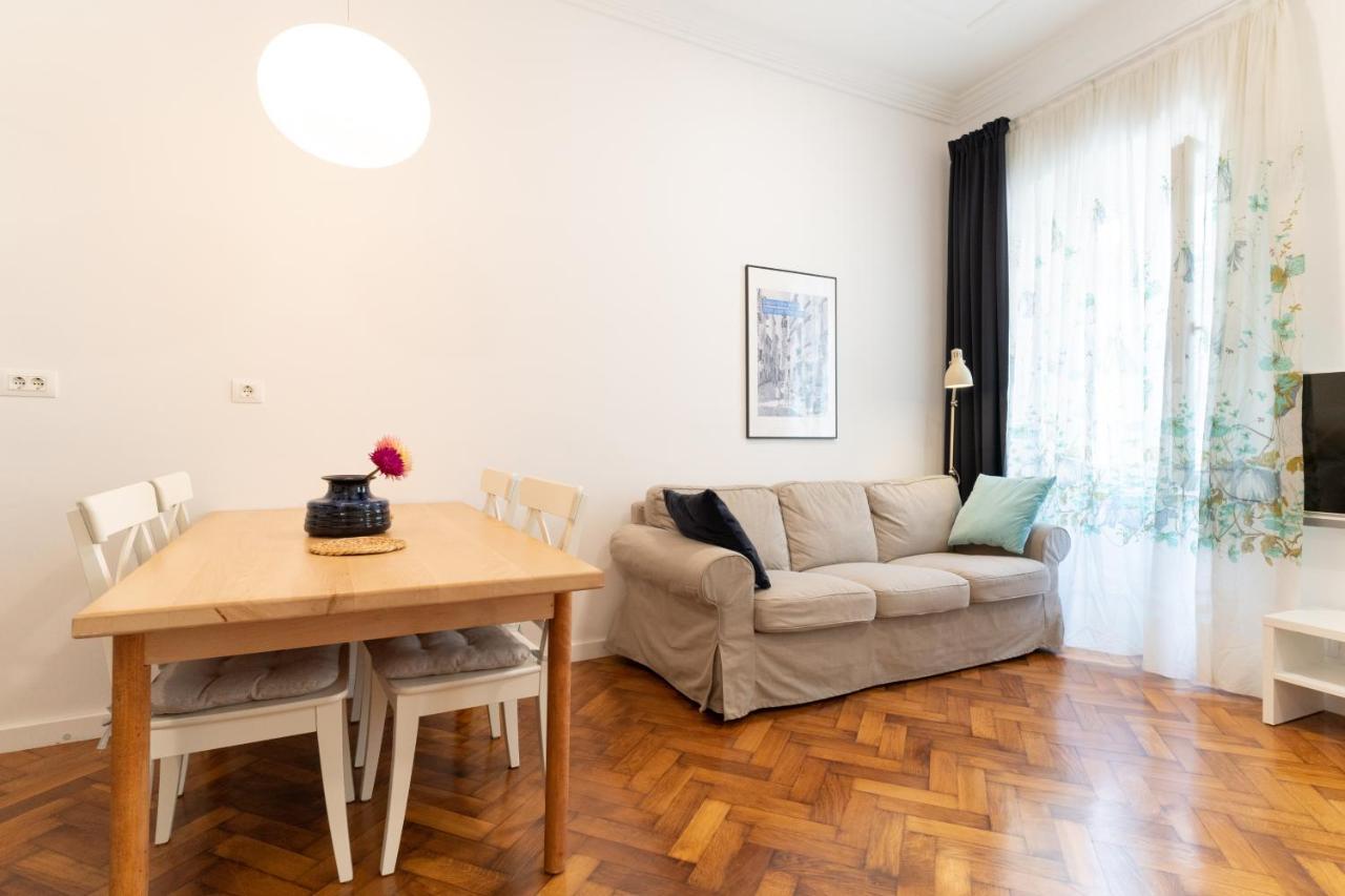 Mimi Carera Apartment & Room Rovinj Bagian luar foto