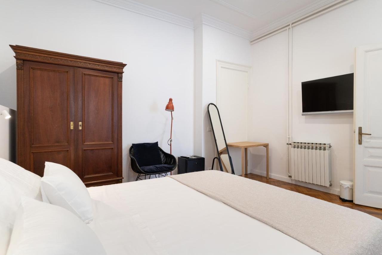 Mimi Carera Apartment & Room Rovinj Bagian luar foto