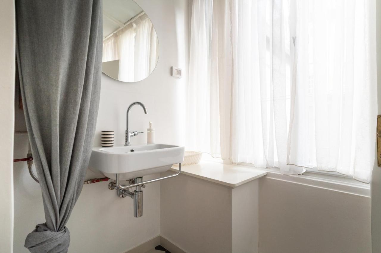 Mimi Carera Apartment & Room Rovinj Bagian luar foto