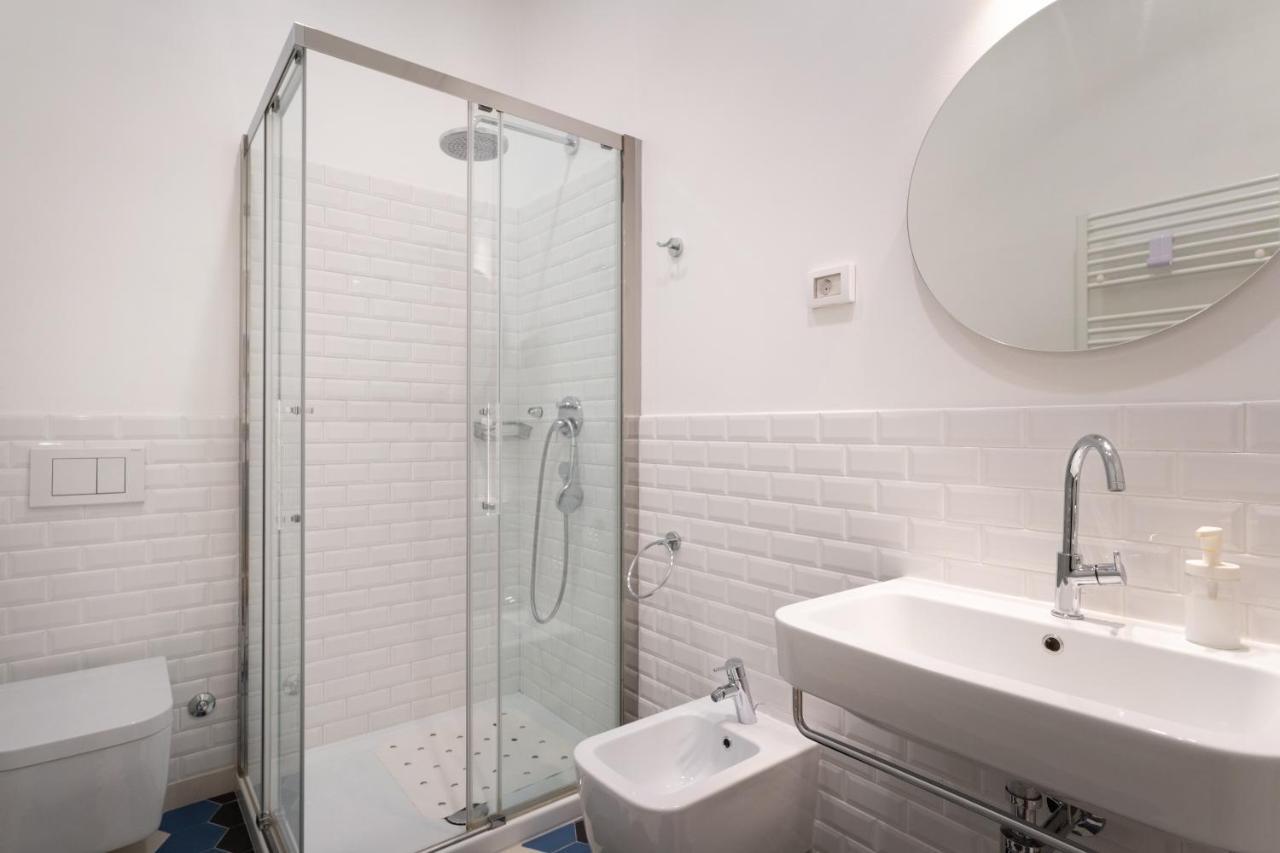 Mimi Carera Apartment & Room Rovinj Bagian luar foto