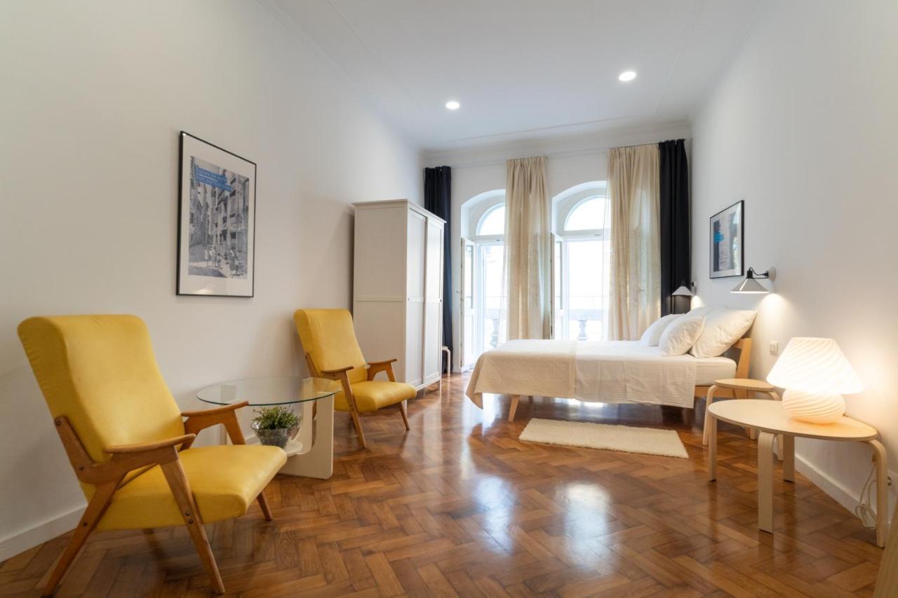 Mimi Carera Apartment & Room Rovinj Bagian luar foto