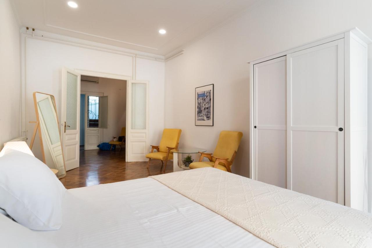 Mimi Carera Apartment & Room Rovinj Bagian luar foto