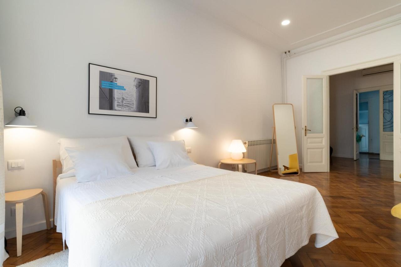 Mimi Carera Apartment & Room Rovinj Bagian luar foto